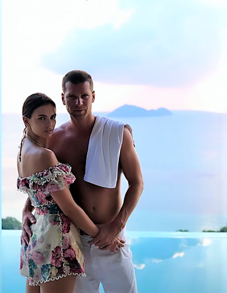 Majk Spirit a Mária (3)