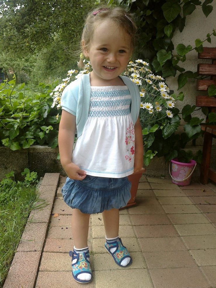 Miška