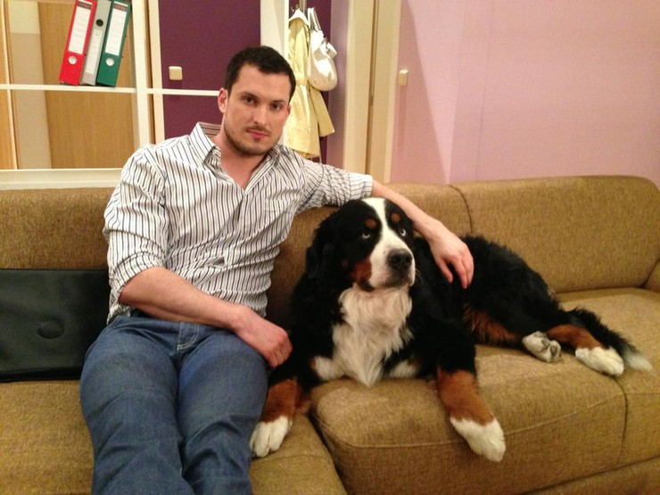 Koleník zákulisie 3