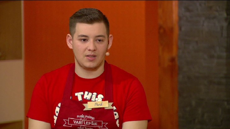 Moja mama - Habovci - david by si vymenil roly