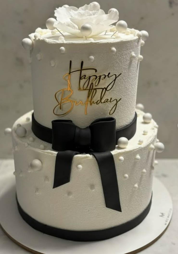 Miňo Macuľa a jeho torty 