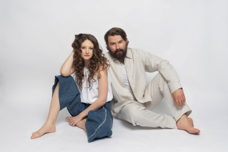 Nemocnica - Viktória Šuplatová