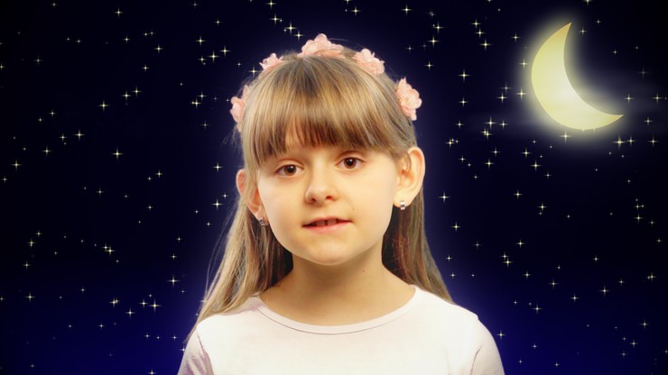 Hanička a Murko - Adelka Heftyová - videoklip