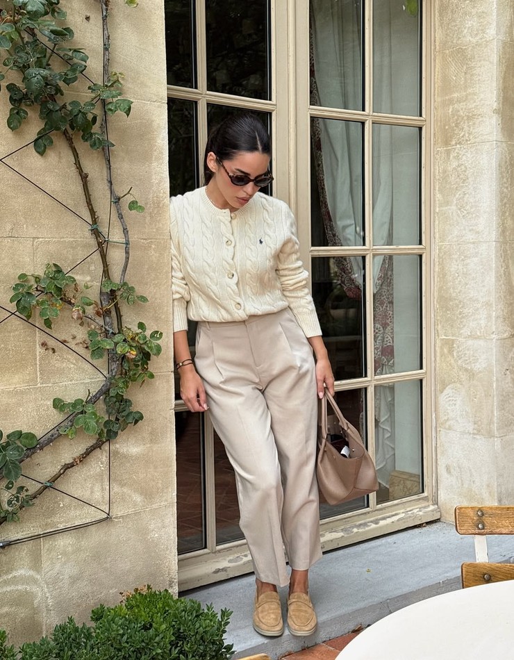 Nákupné maniačky - svetlé farby