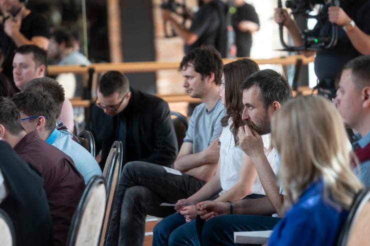 A SME TU, talkšou, autizmus, autistické spektrum