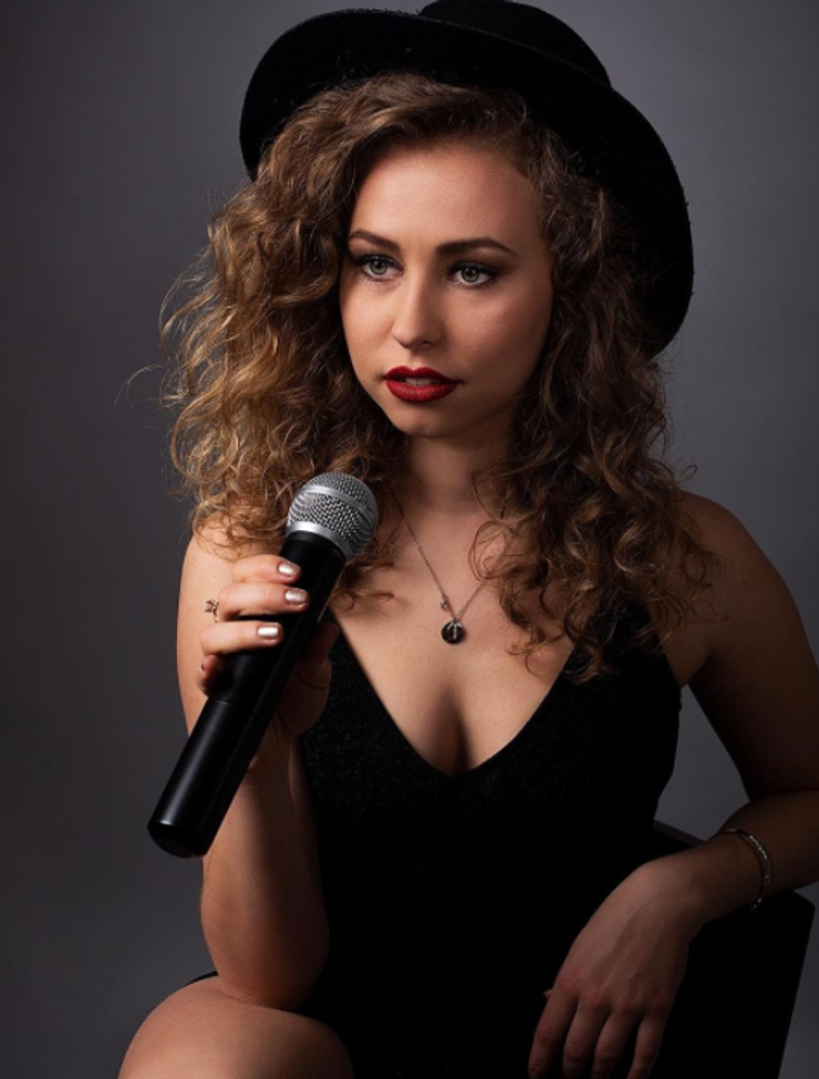 Nikoleta Kupčíková  