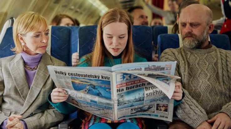 Posledná aristokratka