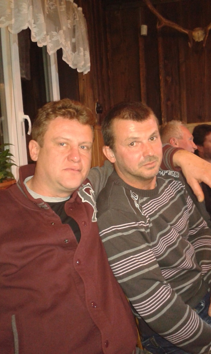 Mama ožeň ma - Roman 