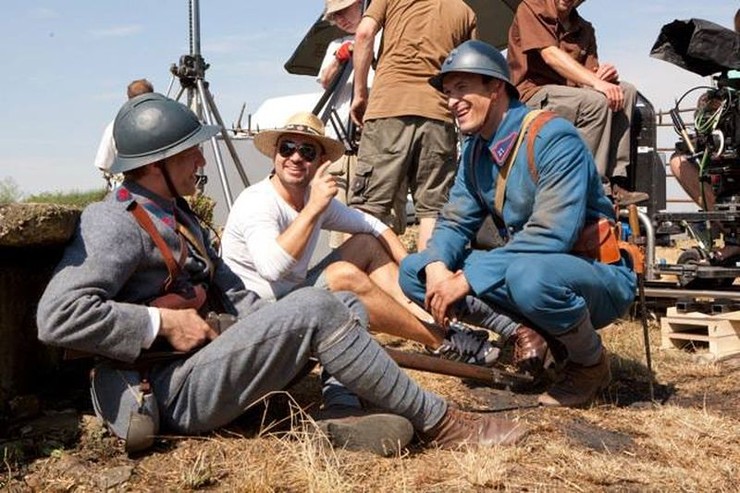 Ján Koleník - První republika, Panelák TV JOJ 2