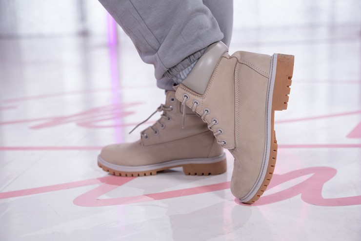 Nákupné maniačky: téma Obleč sa na chatu v zime - Mikela