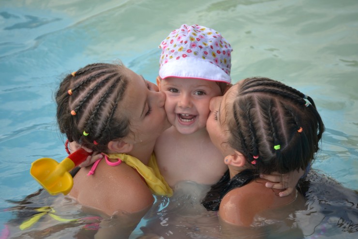 Naše TRIO 