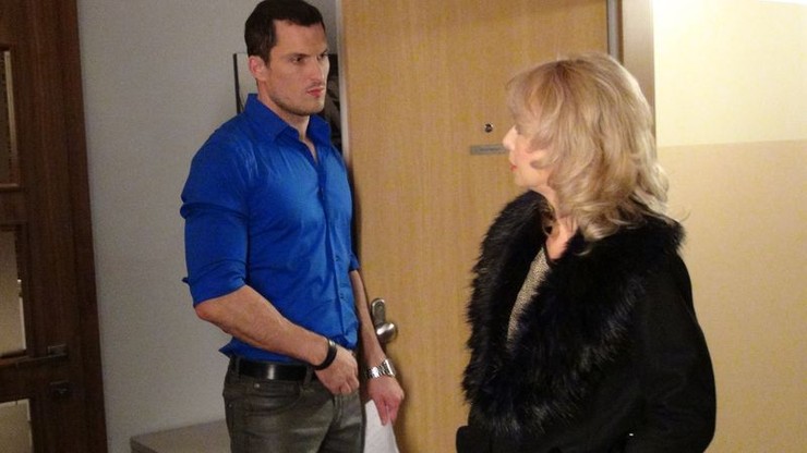 Vianočný Panelák 2