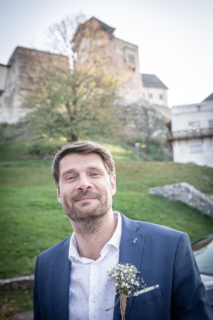 Nový život - Milo Kráľ