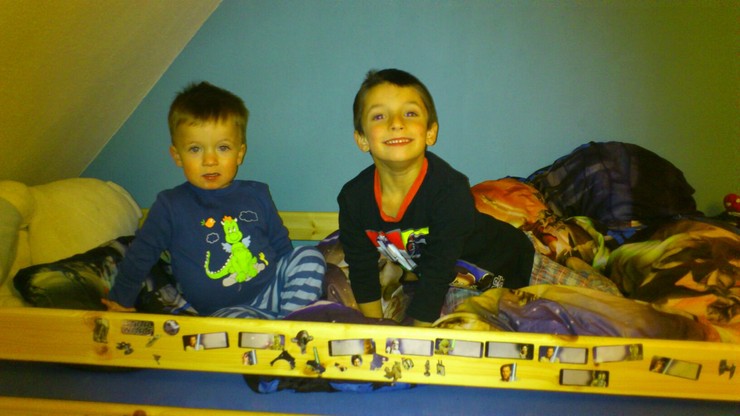 Antonio a Nevio