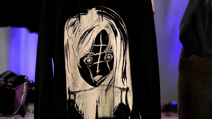 Nákupné maniačky - Annin šatník