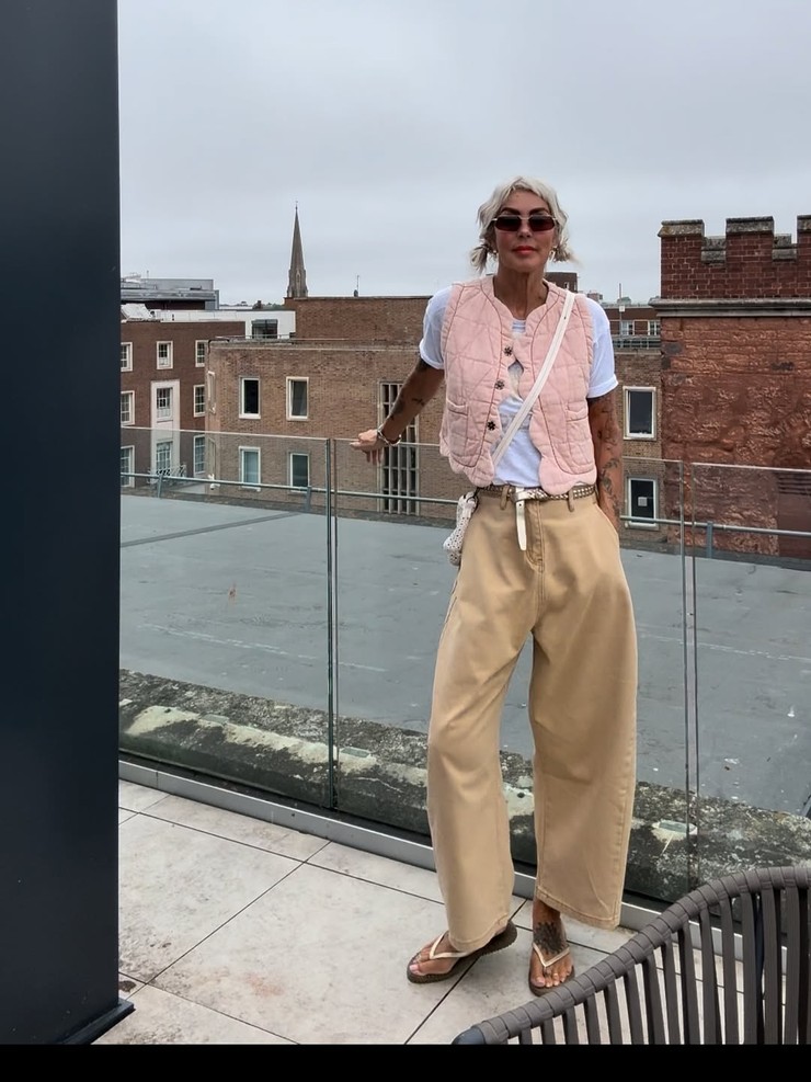 Nákupné maniačky - zrelé ženy po 50-ke