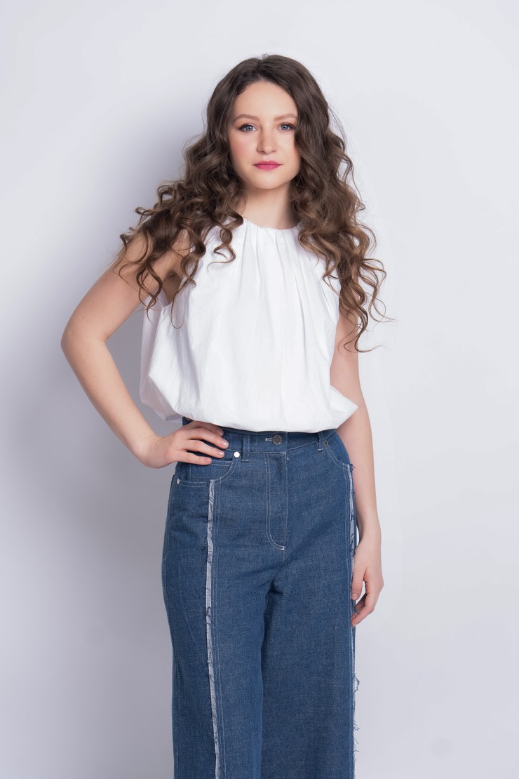 Nemocnica - Viktória Šuplatová