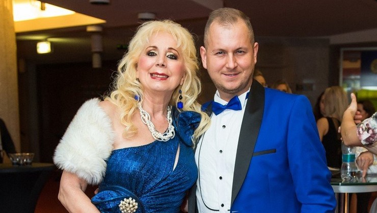 Martin Jakubec a Božanka