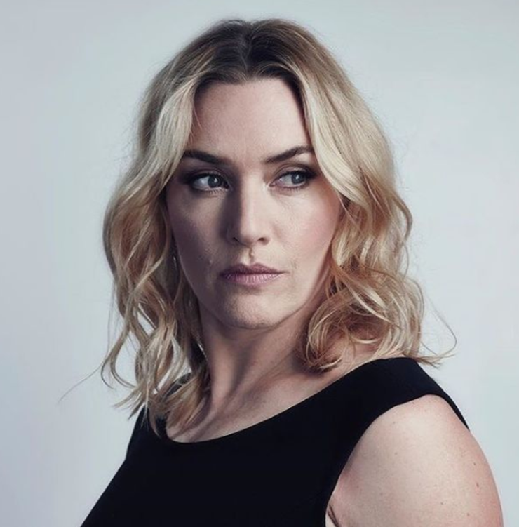 Kate Winslet 