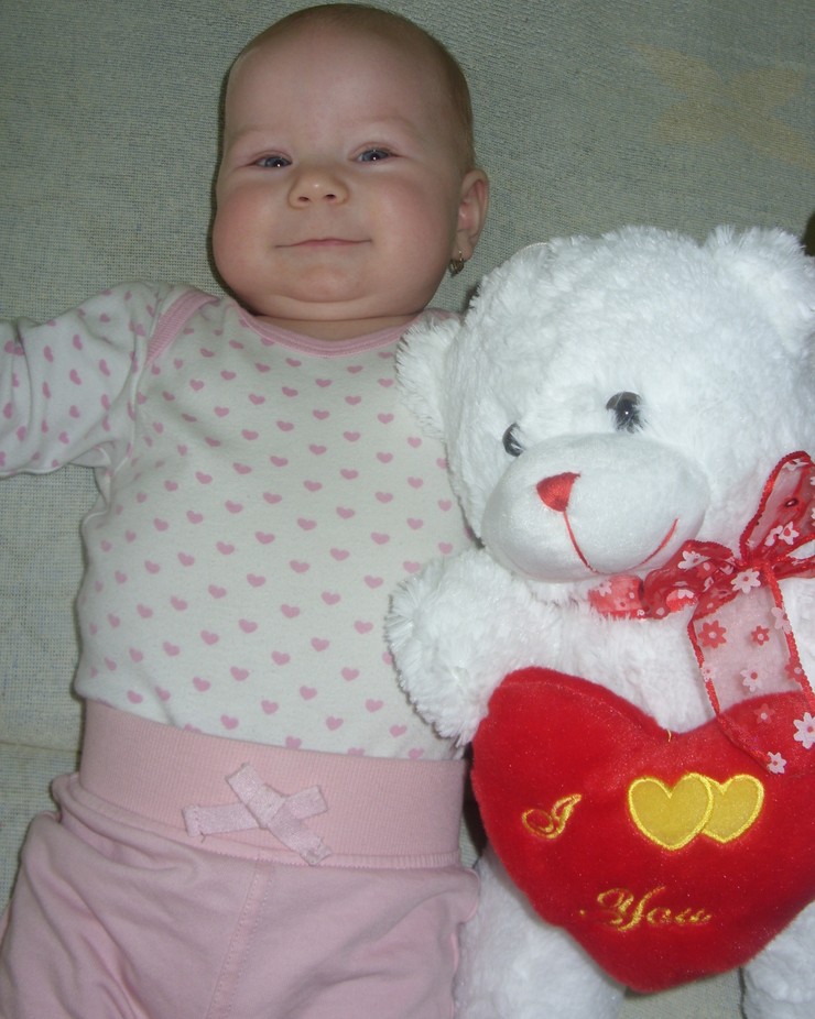 SOFINKA :)