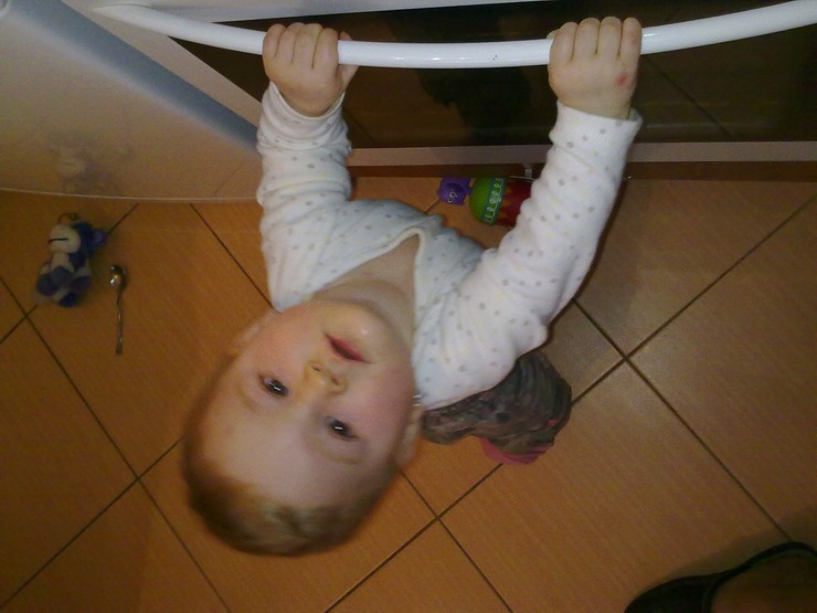 Kristínka