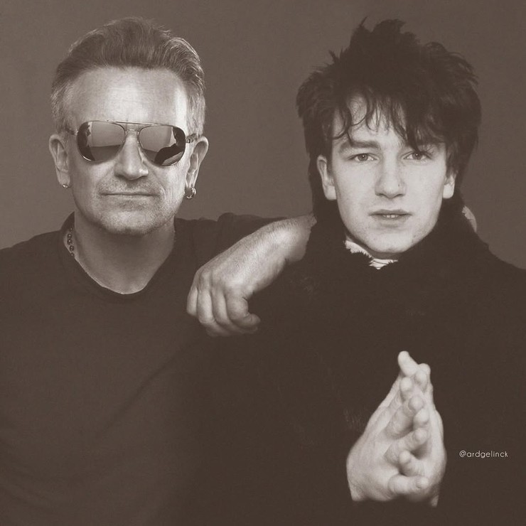 Bono Vox