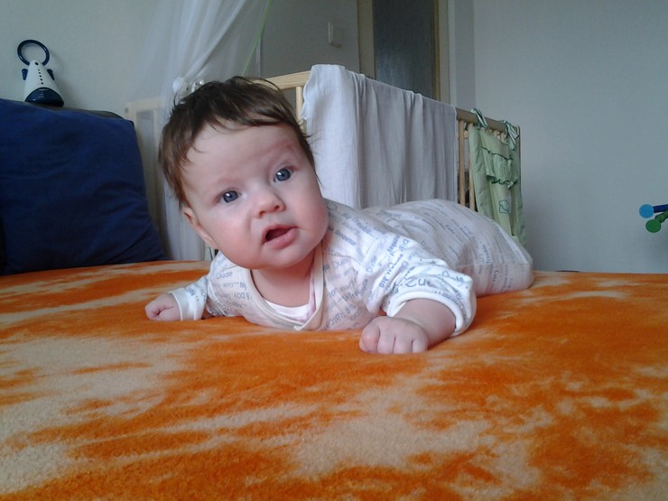 Laurinka