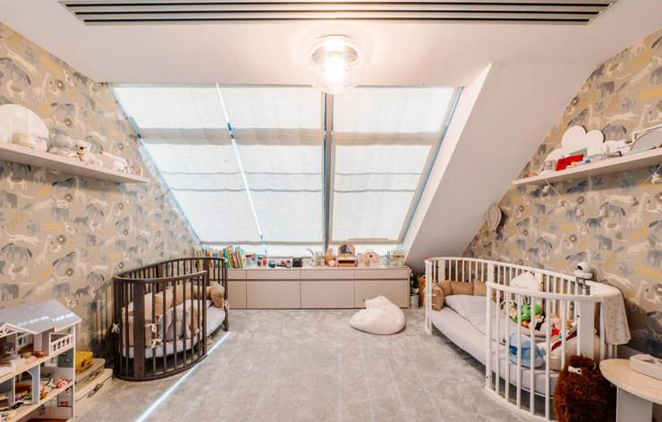 byt dominiky cibulkovej