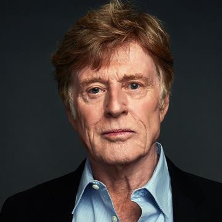 Robert Redford