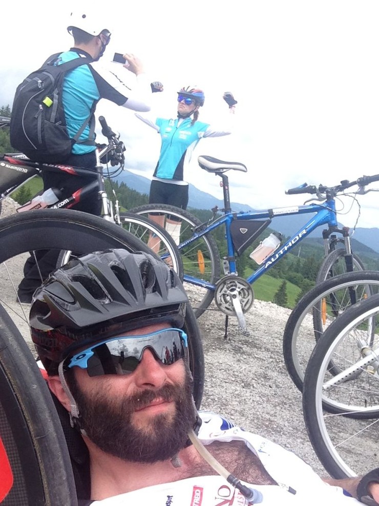 Vačková na cestách: Deň 4 8