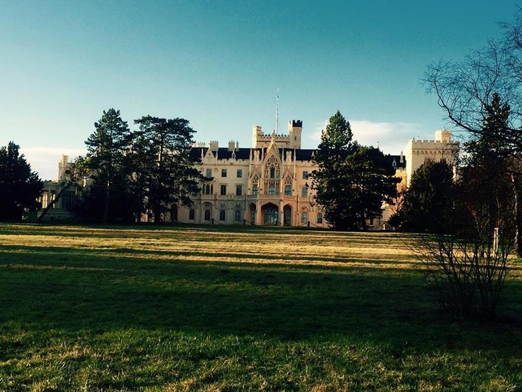 Fashion fotenie Miss Slovensko 2016