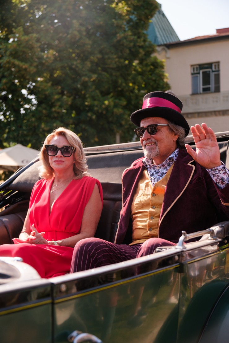 Piešťanské zábaly - Zdena Studenková