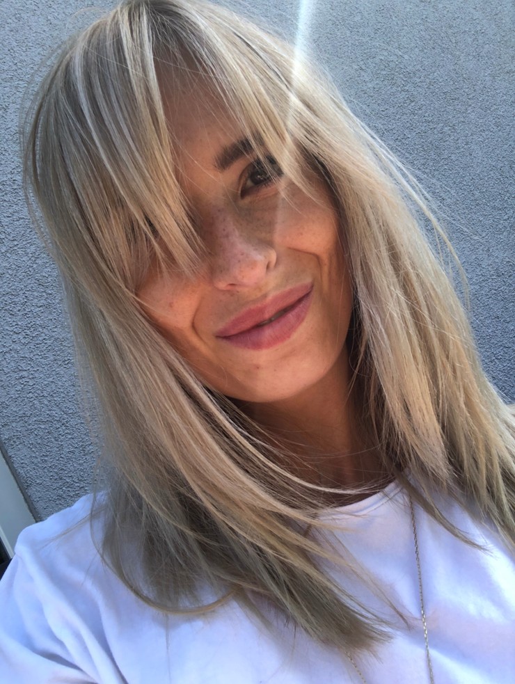 Martina Štefánková