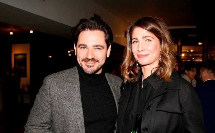 vojta kotek a radana