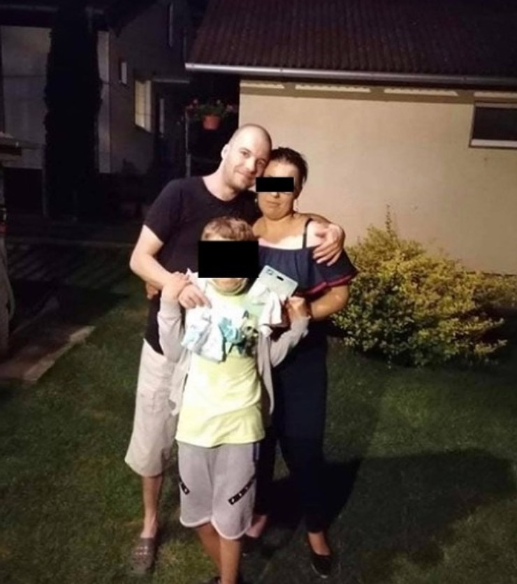 Tibor zo šou Mama ožeň ma