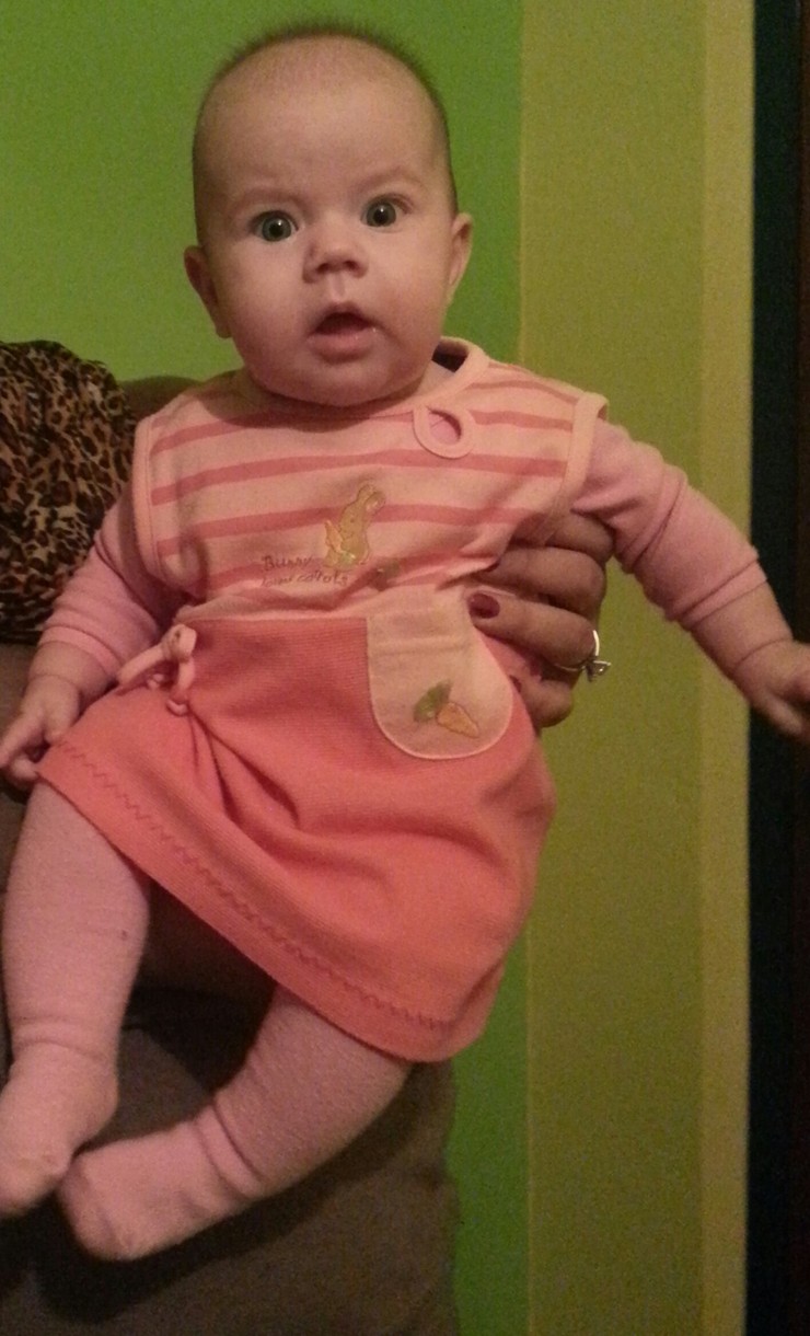 Rebeka