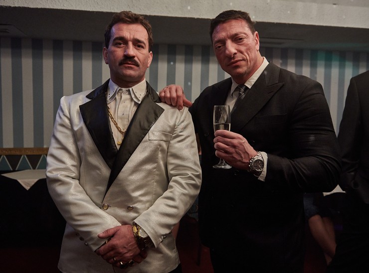 Černák, Milan Ondrík