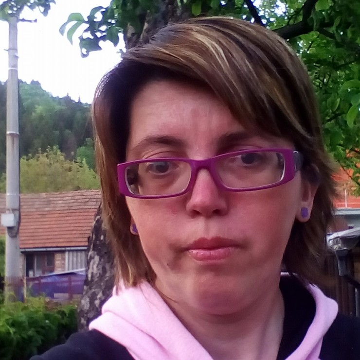 Mama ožeň ma - Martinka 