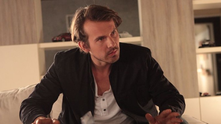 Kamenár v Paneláku 1