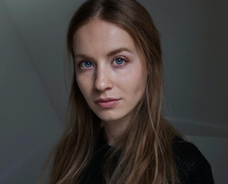 Simona Kollárová