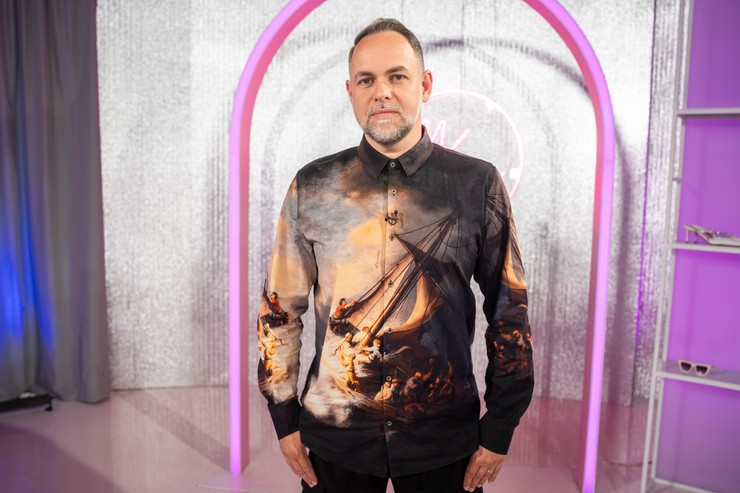 Nákupné maniačky - Marián Hornyák