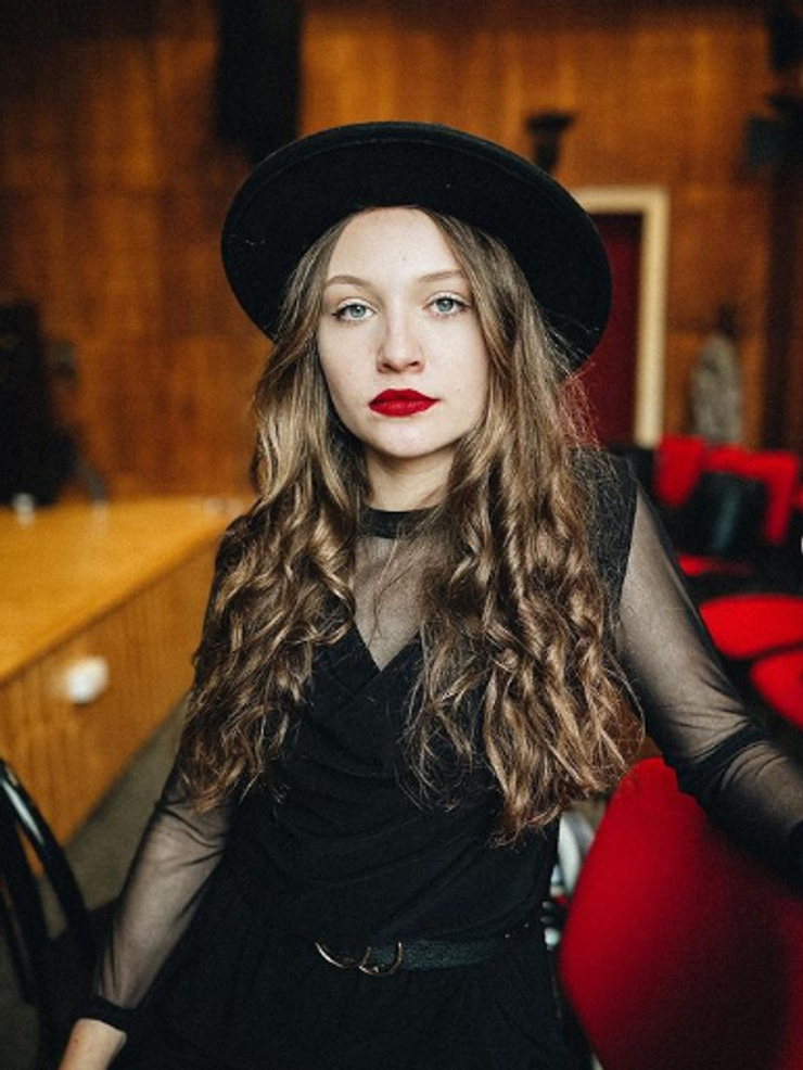 Bronislava Ištvanová  