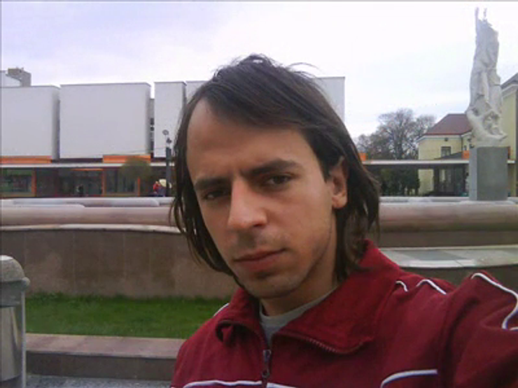 Exkluzívna Andrejova spoveď 1