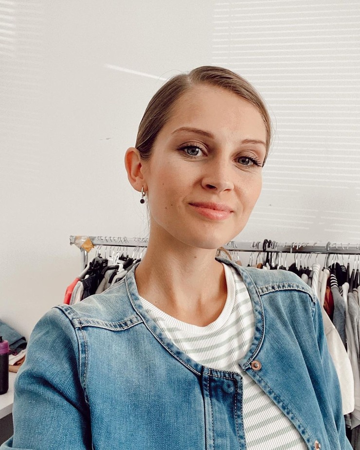 Viktória Valúchová 