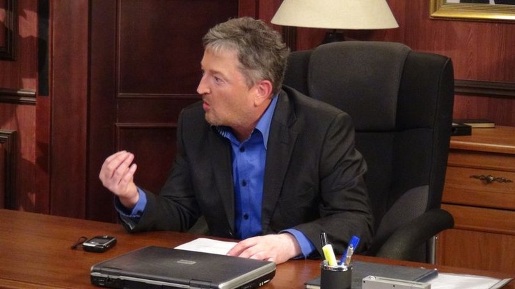 Kasíno 5 - Mafstory