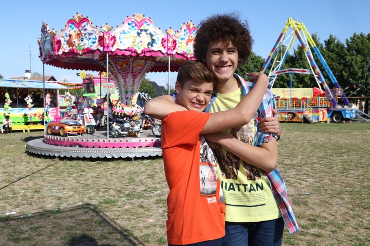 Nasi - 3 seria uputavka 