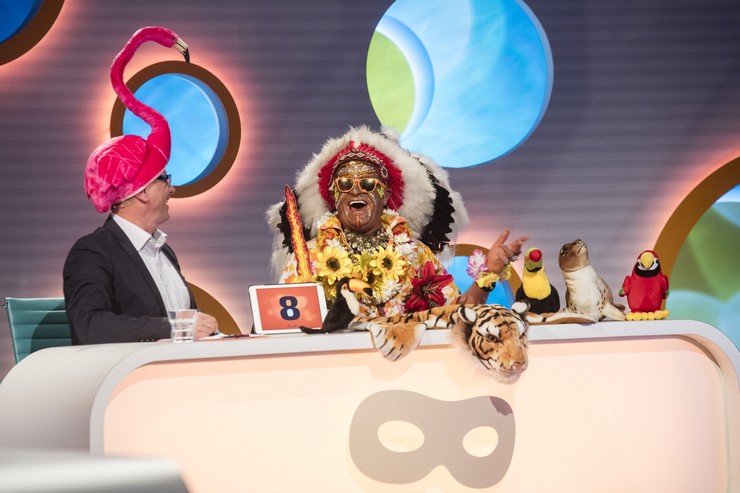 Inkognito - Dan Nekonečný