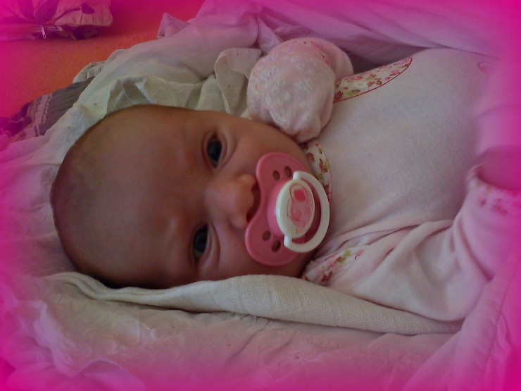 Sofinka :)