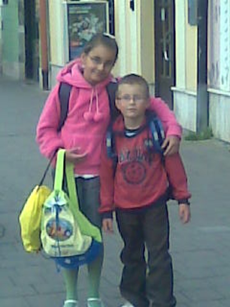 miriamka a radko
