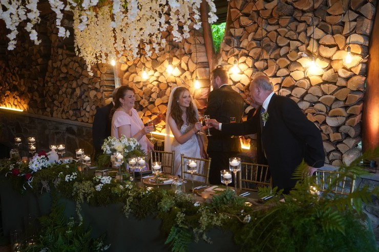 Vezmes si ma- nevesta Miška a Riško